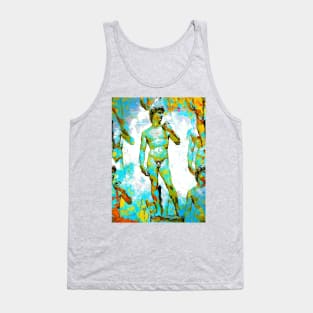 David Michelangelo Tank Top